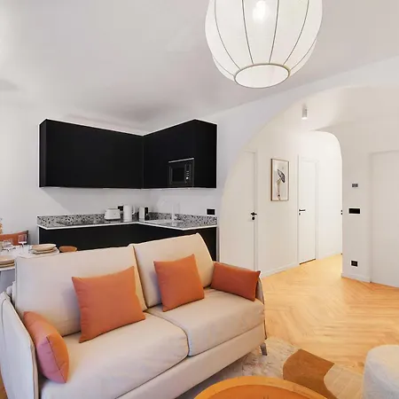 Comfortable Flat - 1br 4p - Montorgueil Lejlighed