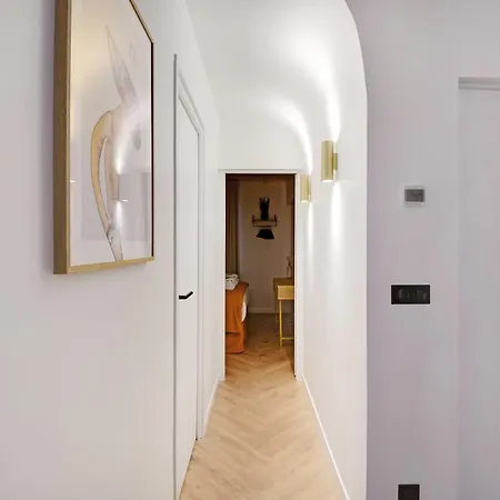 Lejlighed Comfortable Flat - 1br 4p - Montorgueil