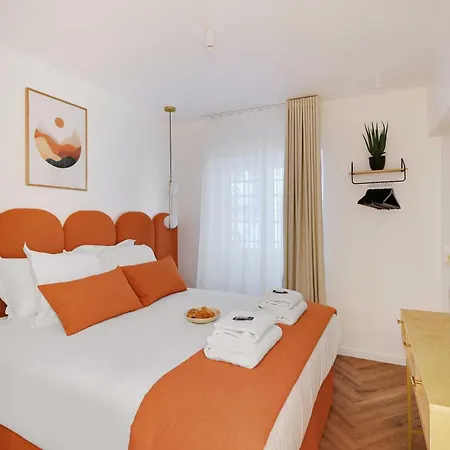 Comfortable Flat - 1br 4p - Montorgueil Paris