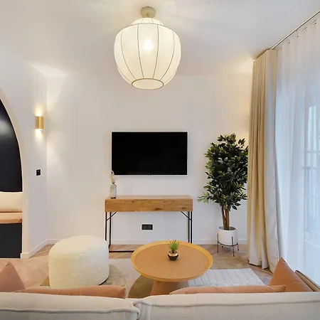 Comfortable Flat - 1br 4p - Montorgueil Lejlighed *